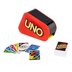 Extreme Card Game by Uno