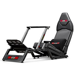 F-GT Cockpit by Next Level Racing