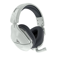 FG, Stealth 600 Gen2 USB For Xbox White ROTW by Turtle Beach