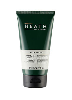 Face Wash 150ml by Heath