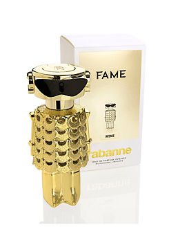 Fame Intense Refillable Eau de Parfum by Paco Rabanne