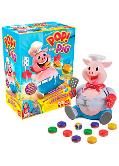 Family game by Pop the Pig