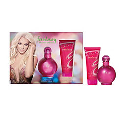 Fantasy Eau de Parfum 2 Piece Set by Britney Spears