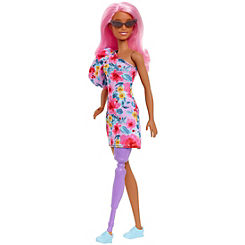 Fashionista Dolls - Floral by Barbie