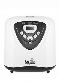 Fastbake Bread Maker - 48281 by Morphy Richards