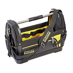 Fatmax Open Tote Tool Bag by Stanley