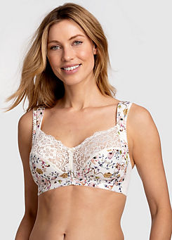 Fauna Non-Wired Bra by Miss Mary of Sweden
