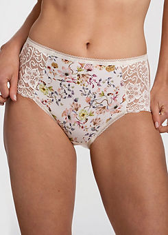 Fauna Panty by Miss Mary of Sweden