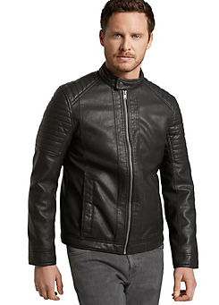 tom tailor biker jacket