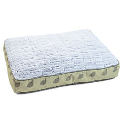 Feathered Friends Mattress Bed by Zoon