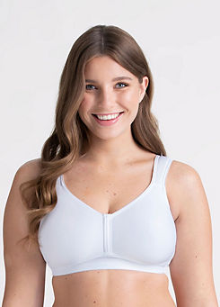 Feel Fresh Non-Wired T-Shirt Bra by Miss Mary of Sweden
