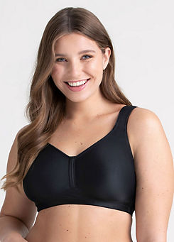 Feel Fresh Non-Wired T-Shirt Bra by Miss Mary of Sweden
