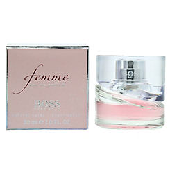 Femme 30ml Eau de Parfum by Hugo Boss