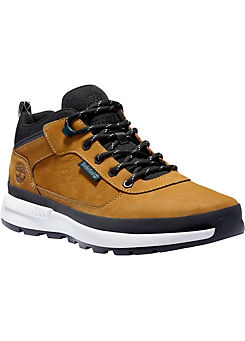 Field Trekker Lace-Up Boots by Timberland