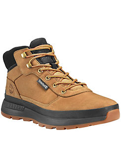 Field Trekker Mid Lace-Up Boots by Timberland