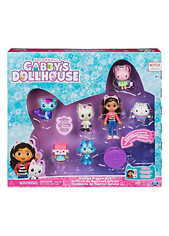 Figure Giftpack by Gabby’s Dollhouse