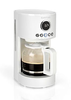 Filter Coffee Machine - Pebble by Cuisinart