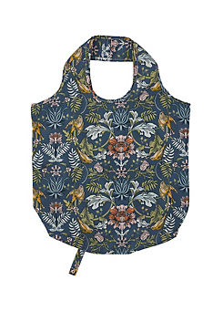 Finch & Flower Packable Bag by Ulster Weavers