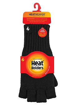 Fingerless Gloves - Skala by Heat Holders