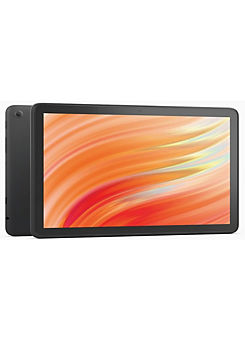 Fire HD 10 10.1 Inch 32Gb Wi-Fi Tablet - Black by Amazon