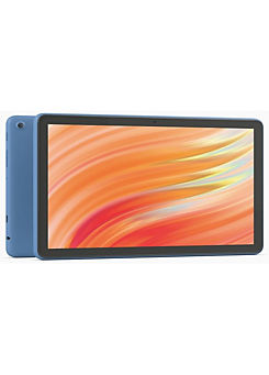 Fire HD 10 10.1 Inch 32Gb Wi-Fi Tablet - Ocean Blue by Amazon