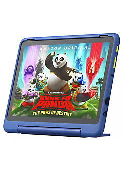 Fire HD 10 Kids 10.1 Inch Pro Tablet 32Gb - Blue by Amazon
