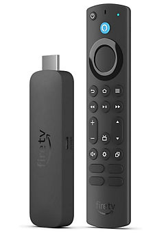 Fire TV Stick 4K Ultra HD Max - 2nd Gen by Amazon