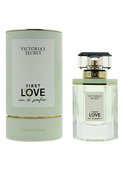 First Love Eau de Parfum by Victoria’s Secret