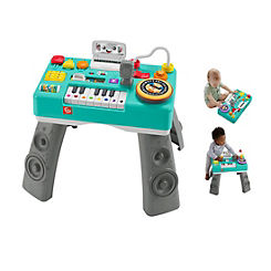 Fisher Price Mix & Learn DJ Table by Mattel