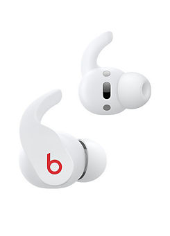 Fit Pro Earbuds - White by Beats