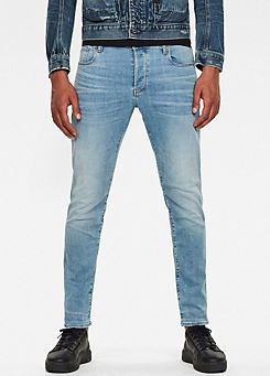 Five Pocket Slim Fit Jeans by G-Star RAW