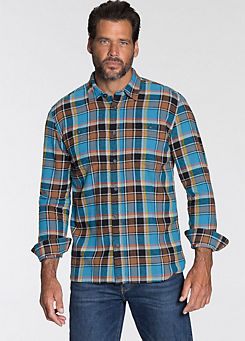 Flannel Shirt by Man’s World