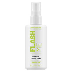 Flash Me - Menopause Hot Flash Cooling Spray 80ml by Blushing LA