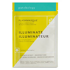 FlashMasque Illuminate - Single by Patchology