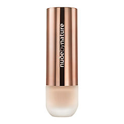 Flawless Liquid Foundation 30ml by Nude By Nature