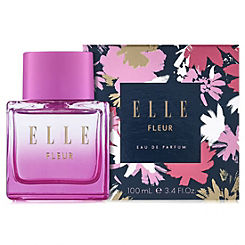 Fleur Eau de Parfum by Elle