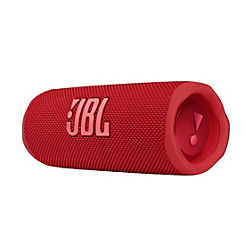 Flip 6 Portable Speaker- Red by JBL