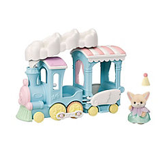 Floating Train by Sylvanian Families