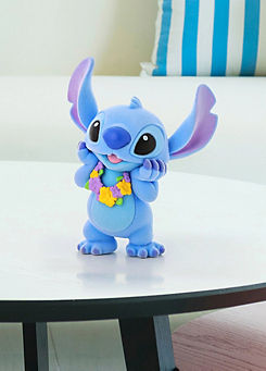 Flocked Stitch Figure by Disney