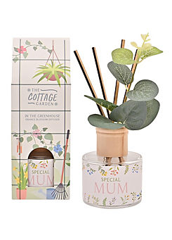Floral Diffuser ’Mum’ by The Cottage Garden