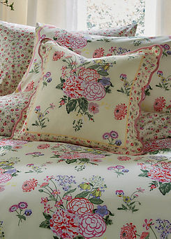 Floral Fields 45x45cm Cushion by Cath Kidston