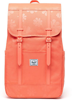 Floral Retreat Backpack by Herschel