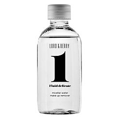Fluid Delicate Micellar Water by Lord & Berry