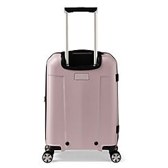 Flying Colours Small Cabin Trolley Case by Ted Baker