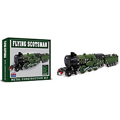 Flying Scotsman Metal Construction Set by Coach House Partners