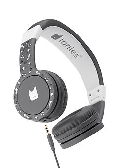 Foldable Headphones - Grey by Tonies