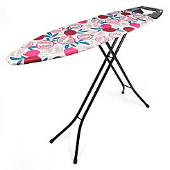 Folding Collapsible Ironing Board Table by Beldray