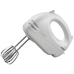 Food Collection Hand Mixer 14451 by Russell Hobbs