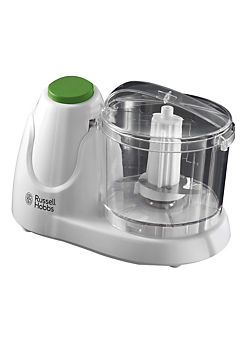 Food Collection Mini Chopper - 22220 by Russell Hobbs