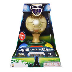 Football Trivia Game by Fanzone